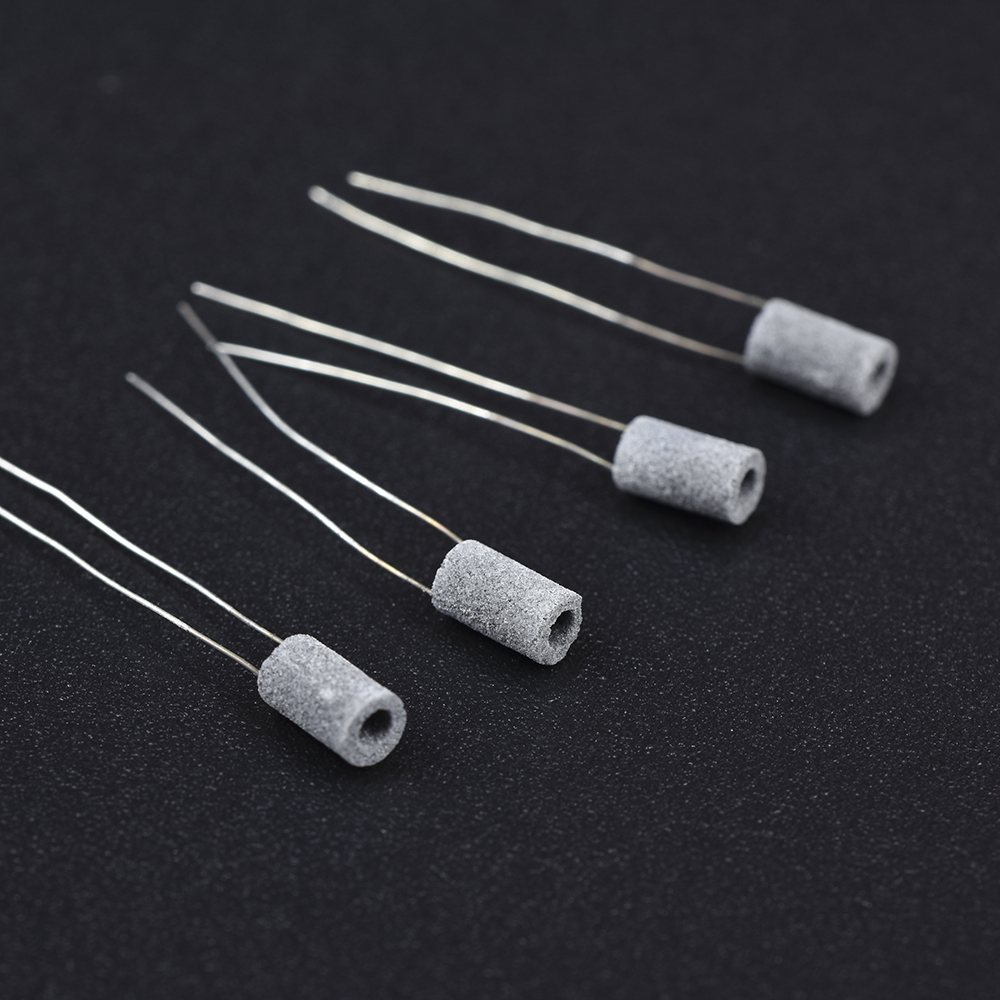 Coil Building Kit - 10 buah/Lot membangun kembali keramik pemanas