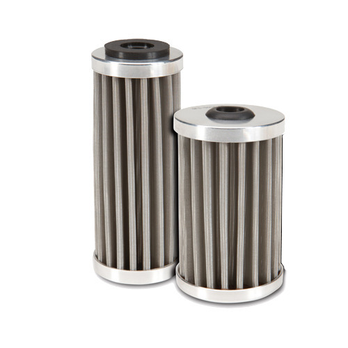 Stainless Wire Ss316 - Kartrid Filter Kawat Lipat Baja Tahan