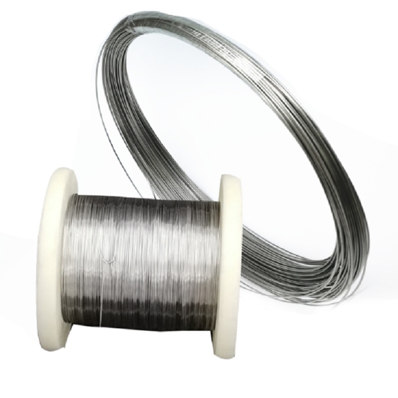Stainless Wire Ss316 - Kawat Baja Tahan Karat 316 untuk
