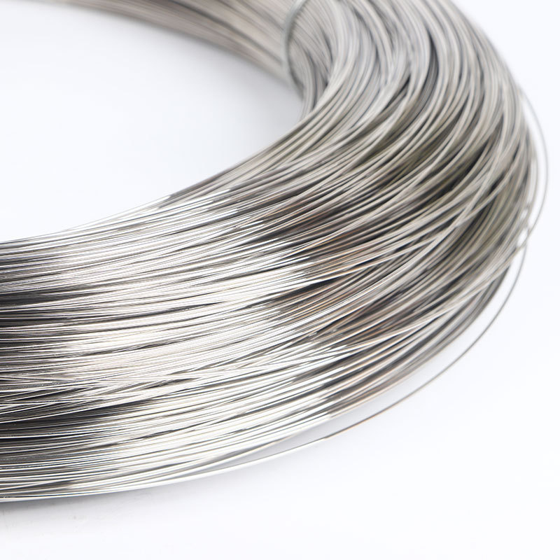 Stainless Wire Ss316 - Kawat Musik Baja Tahan Karat 304