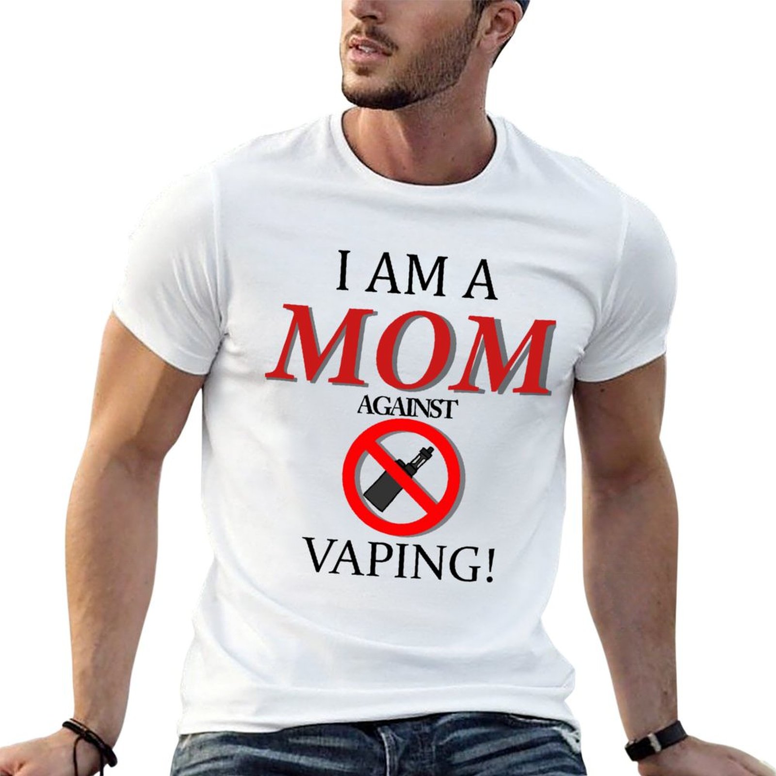 Quick Vape - Saya seorang IBU yang menentang VAPING!