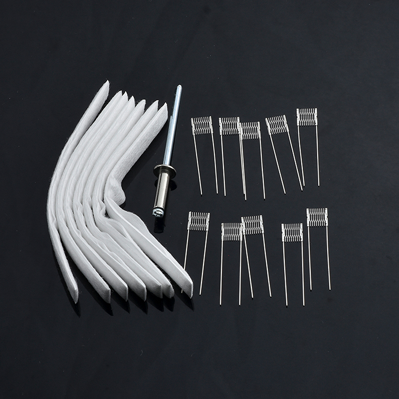 1 Set Kit pembangunan kembali  - Coil Building Kit ulasan dan harga