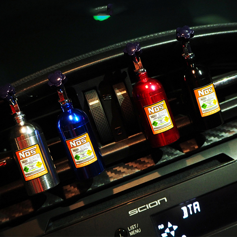 Penyegar udara mobil populer b - Vape Decoration ulasan dan harga