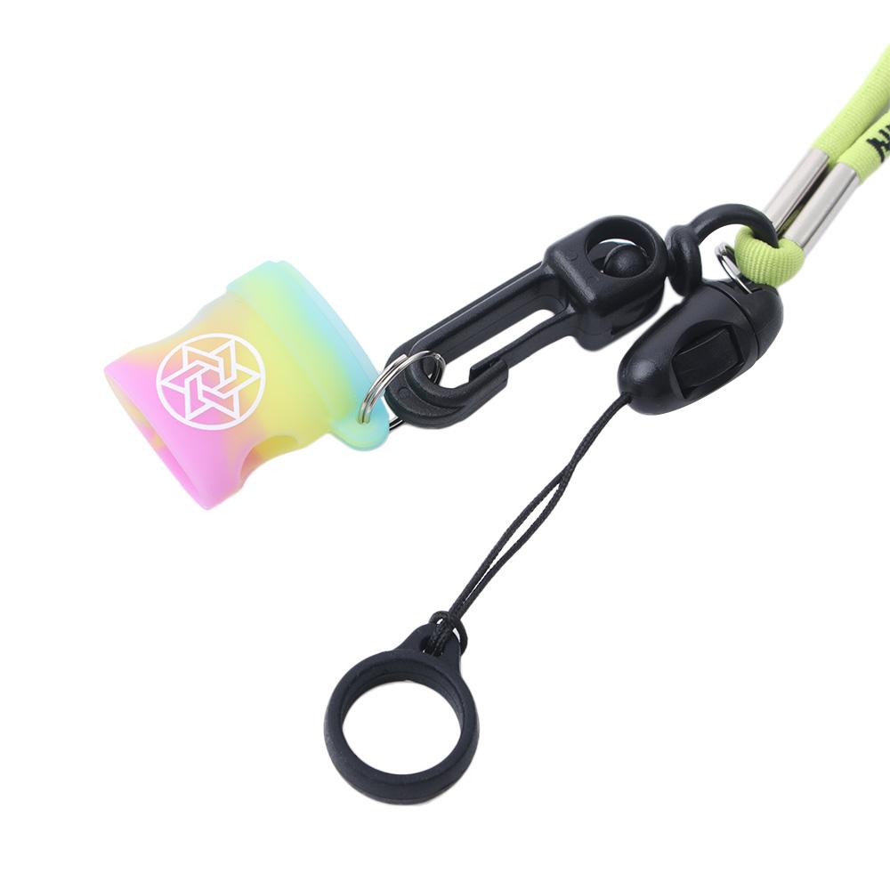 Universal Eicg aksesoris Anti  - Vape Band Silicone ulasan dan harga