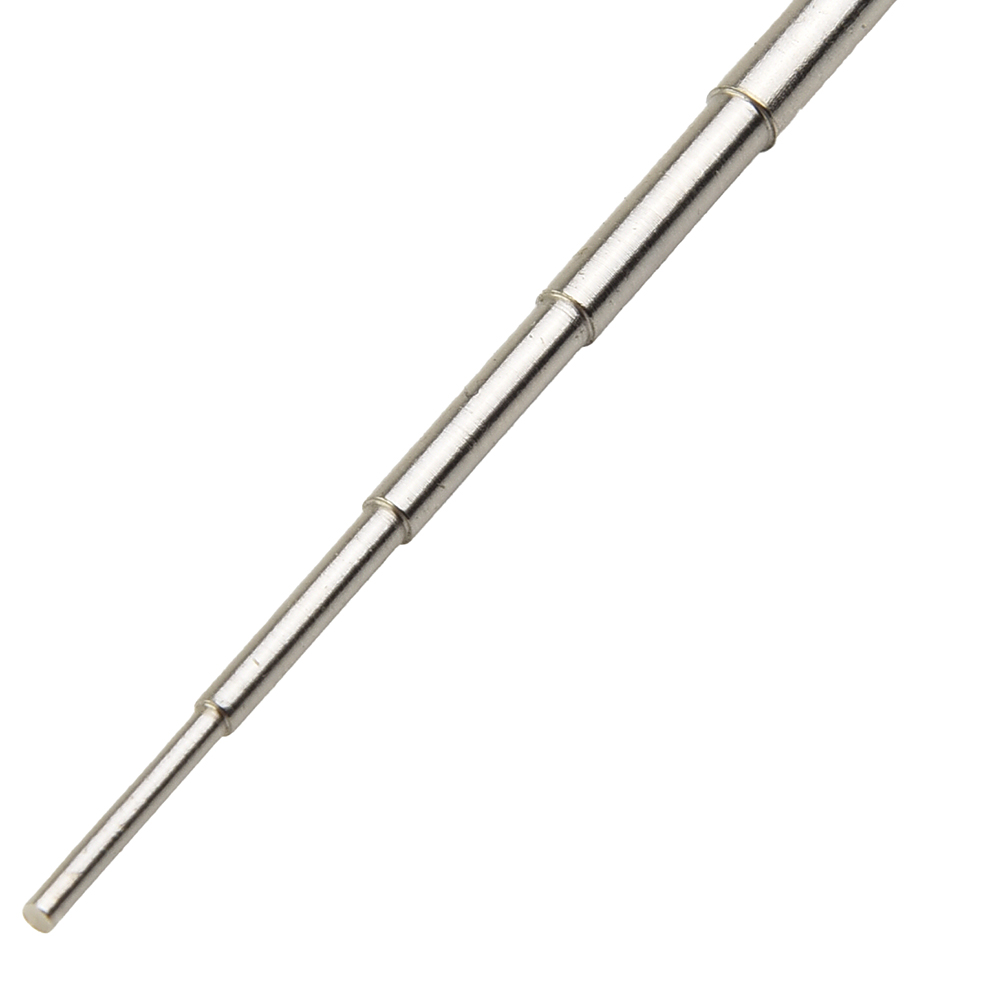 1 buah kawat baja tahan karat, - Coil Building Kit ulasan dan harga