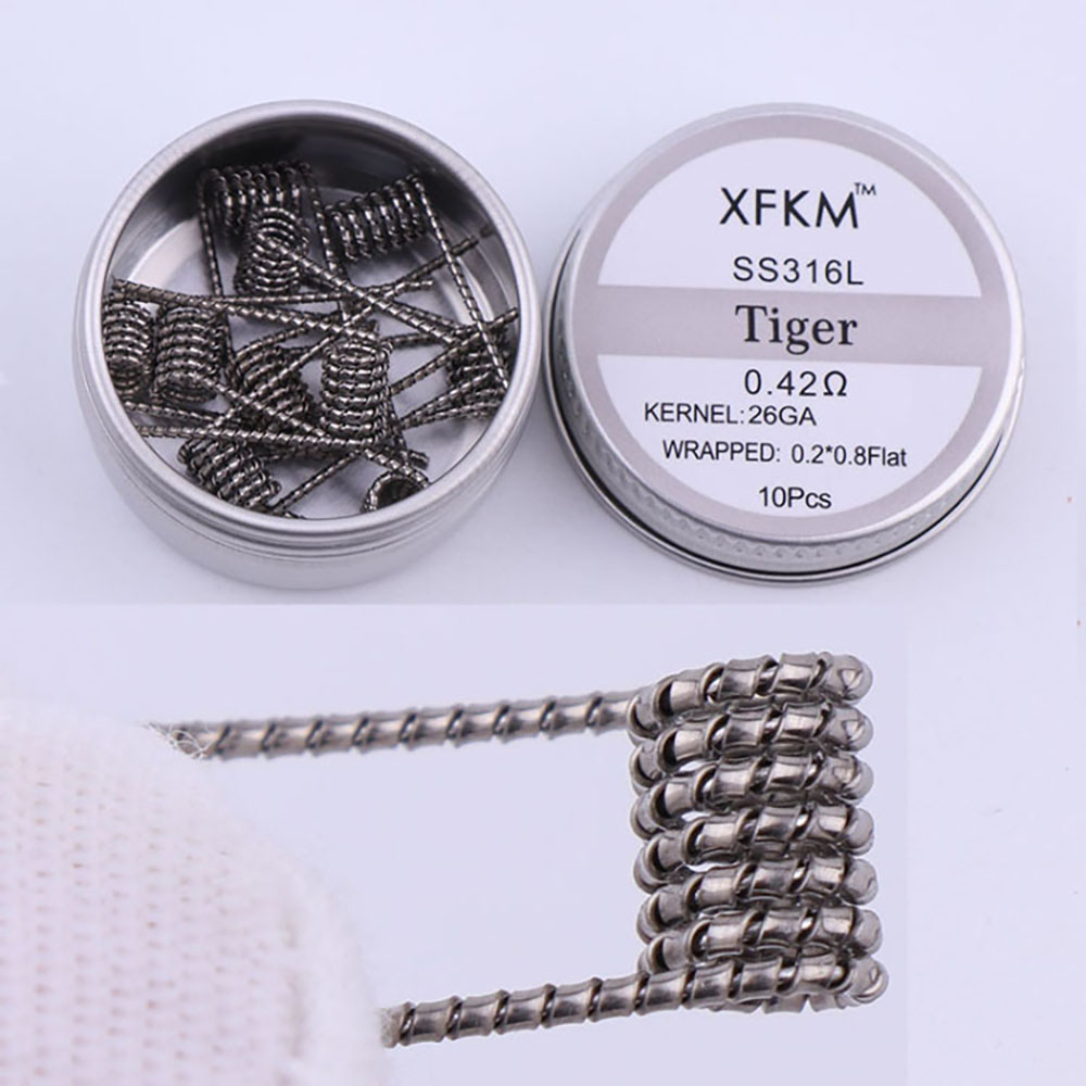 XFKM 10 Buah/Lot 316 Kawat Put - Stainless Wire Ss316 ulasan dan harga