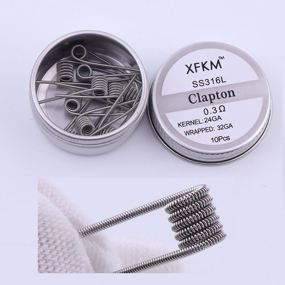 XFKM 10 Buah/Lot 316 Kawat Put - Stainless Wire Ss316 ulasan dan harga