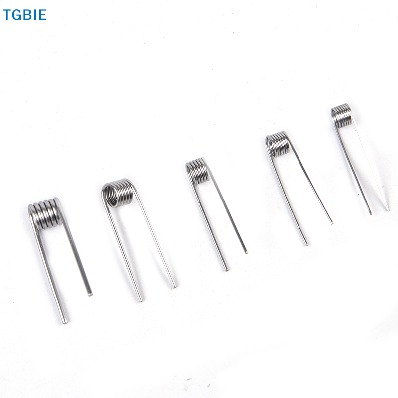 [TL][TL]100 Buah/Kotak Kawat K - Coil Building Kit ulasan dan harga