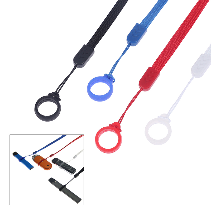 Cincin silikon rokok elektroni - Vape Band Silicone ulasan dan harga