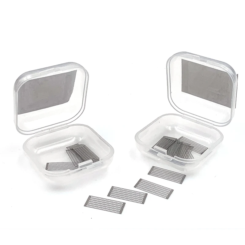 10 Buah/Boks Kawat Jaring Kyli - Stainless Wire Ss316 ulasan dan harga