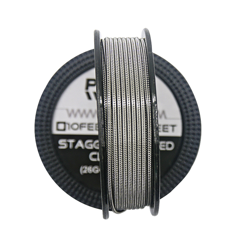 Kawat Pemanas Pirate Original  - Stainless Wire Ss316 ulasan dan harga