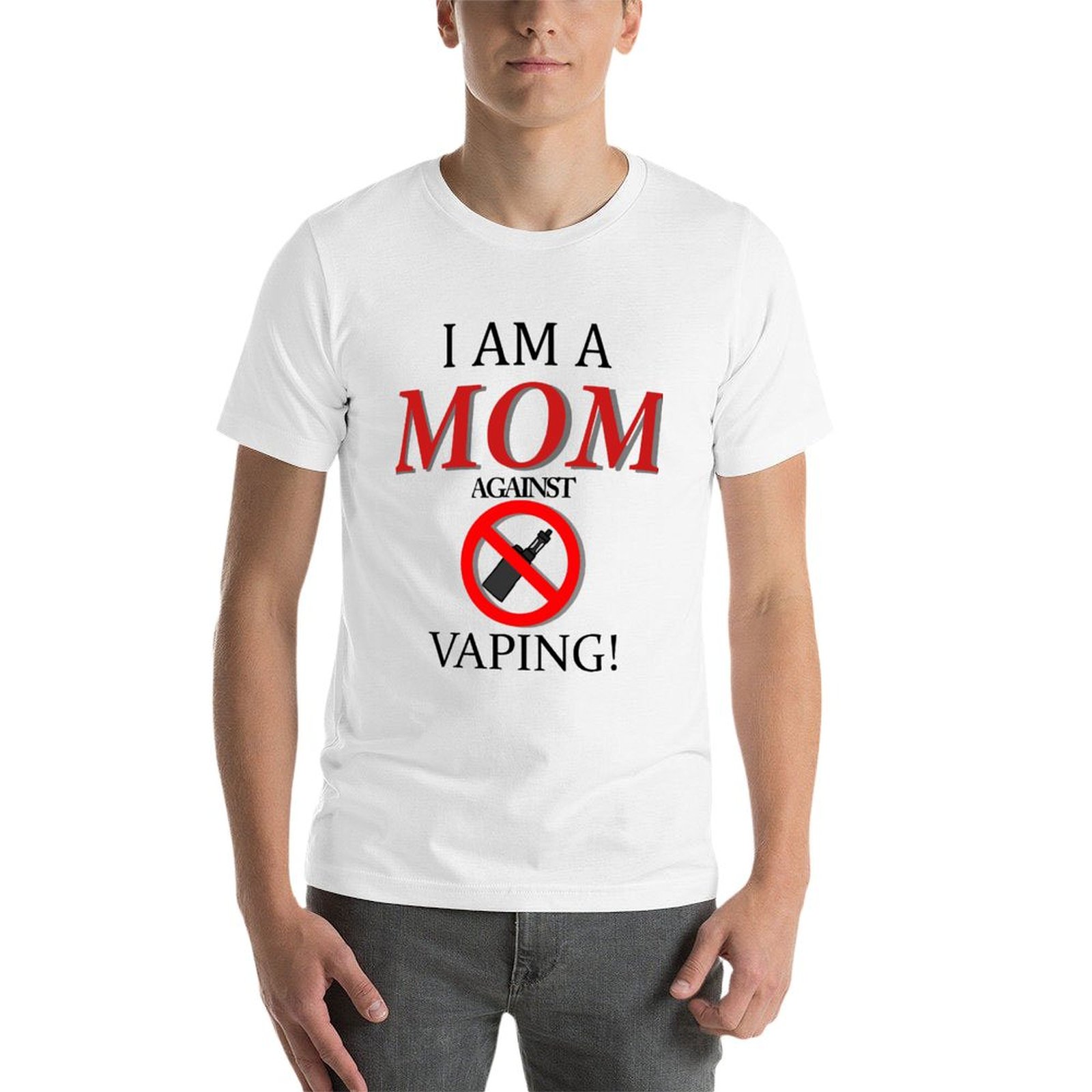 Saya seorang IBU yang menentan - Quick Vape ulasan dan harga