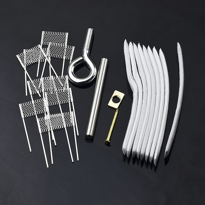 Kit Perbaikan DIY GTX 0.2ohm P - Coil Building Kit ulasan dan harga