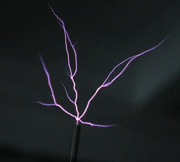 Taidacent 12V lilin Tesla Coil - Coil Building Kit ulasan dan harga