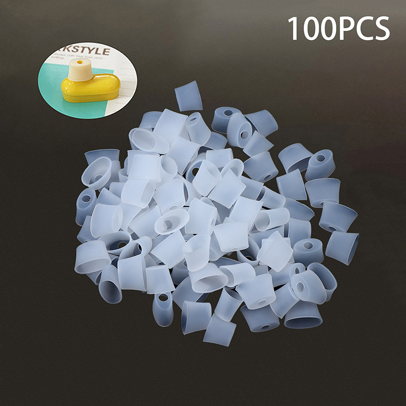 100pcs/lot Untuk Bc5000 Bc 500 - Vape Band Silicone ulasan dan harga