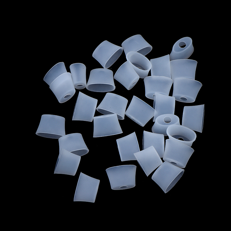 100pcs/lot Untuk Bc5000 Bc 500 - Vape Band Silicone ulasan dan harga