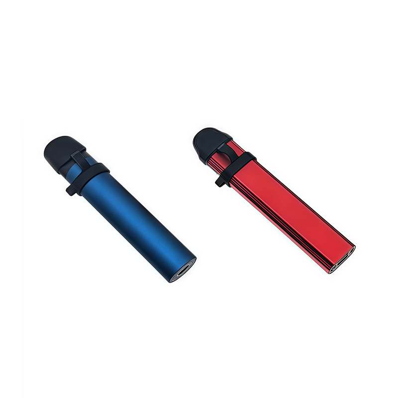 Casing Silikon Portabel Pelind - Vape Decoration ulasan dan harga