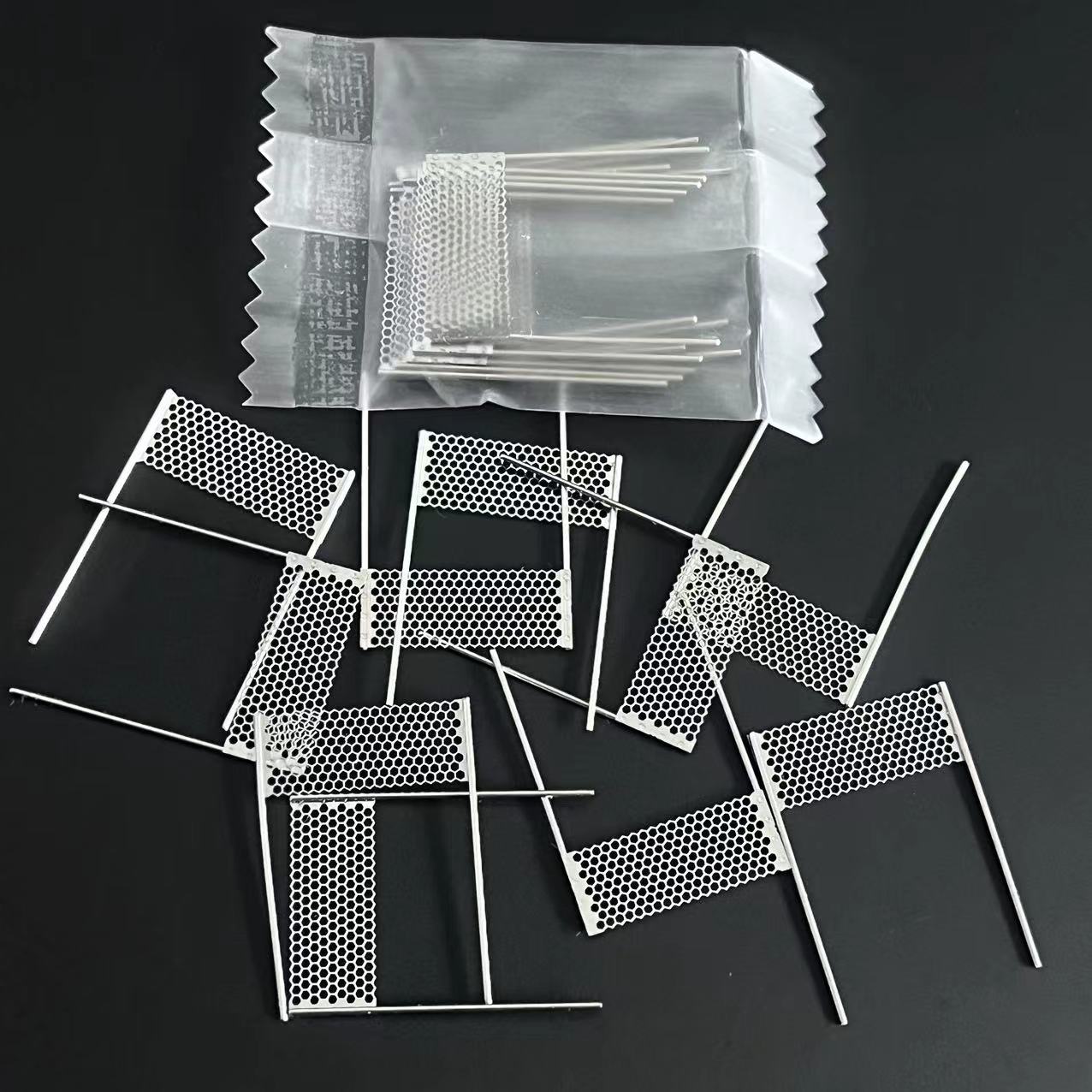 GT Kit kumparan jaring pembang - Coil Building Kit ulasan dan harga
