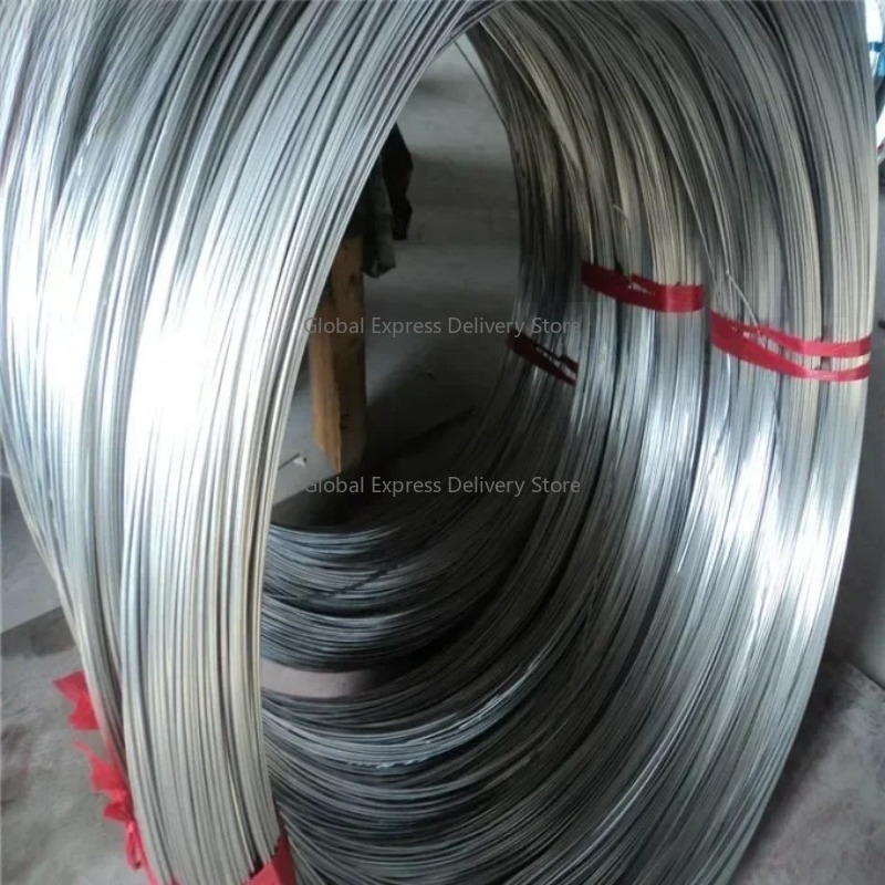 Kabel baja tahan karat 304 201 - Stainless Wire Ss316 ulasan dan harga