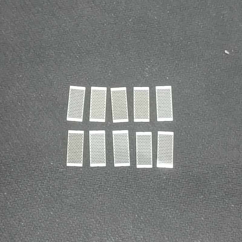 Koil DIY Pra-rakit A1 SS316 NI - Stainless Wire Ss316 ulasan dan harga