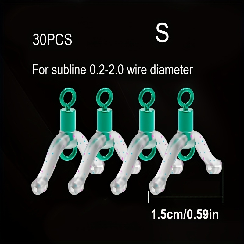 30 Buah, Gambar 8 untuk Space  - Vape Band Silicone ulasan dan harga