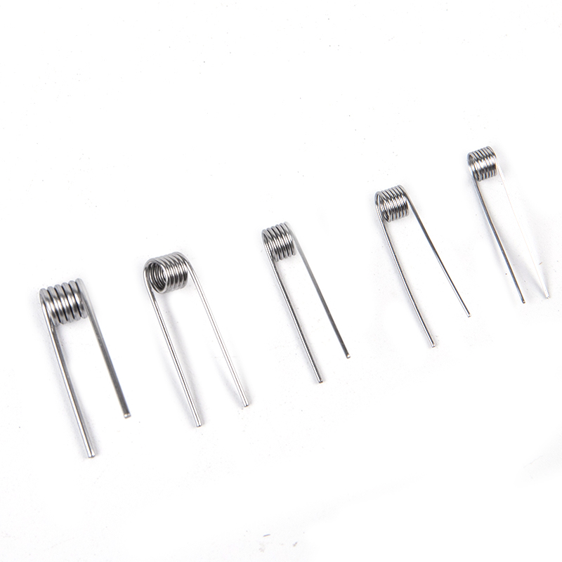 100Pcs/kotak Kawat Koil A1 Ber - Coil Building Kit ulasan dan harga